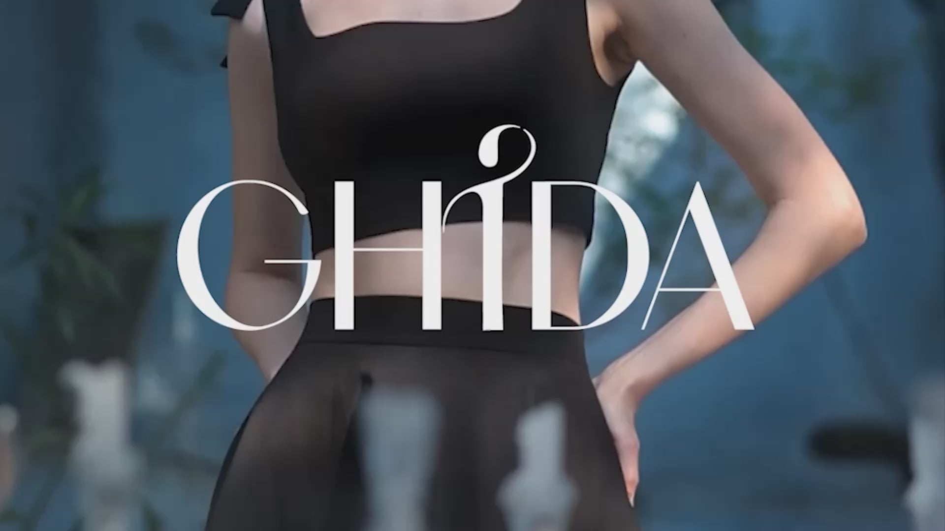 Load video: 